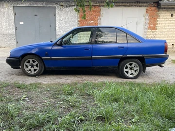 Авто Opel Omega 1991 № 8804485