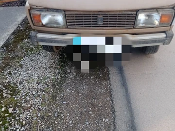 Авто ВАЗ 2105 1983 № 8804489