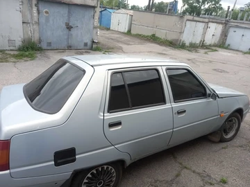 Авто ЗАЗ 1103 Slavuta 2008 № 8804493