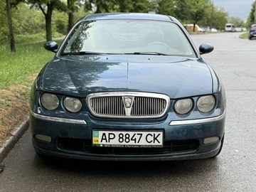 Авто Rover 75 2000 № 8804503