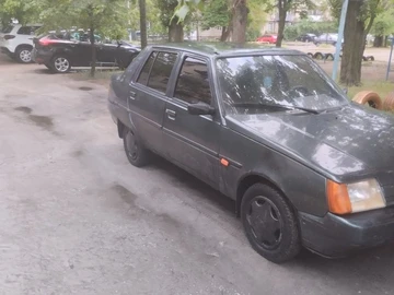 Авто ЗАЗ Таврия 2005 № 8804507