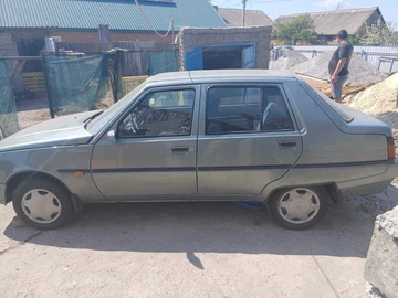 Авто ЗАЗ 1103 Slavuta 2005 № 8804510