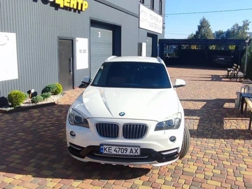 Авто BMW X1 2011 № 8804511