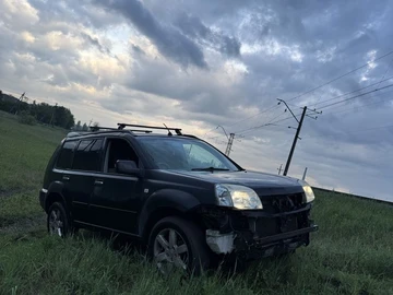 Авто Nissan X-Trail 2006 № 8804525