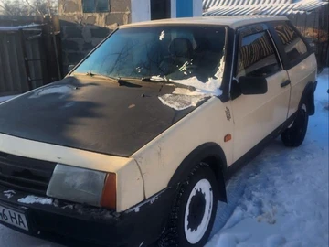 Авто ВАЗ 2108 1989 № 8804535