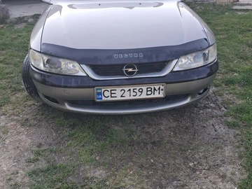 Авто Opel Vectra 1998 № 8804538