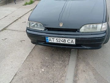 Авто ВАЗ 2114 2011 № 8804539
