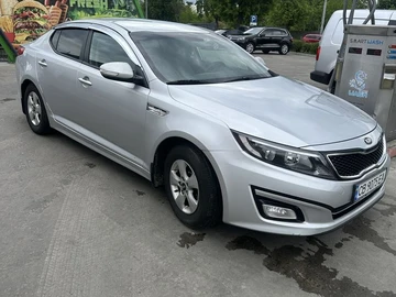 Авто KIA Avella 2014 № 8804544