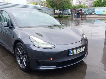 Авто Tesla Model 3 2022 № 8804545