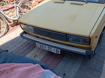 Авто ВАЗ 2105 1983 № 8804551