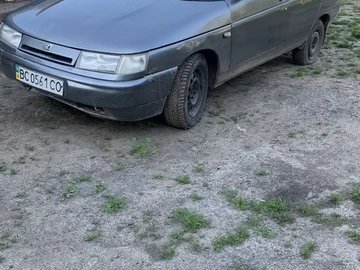 Авто ВАЗ 2110 2004 № 8804553