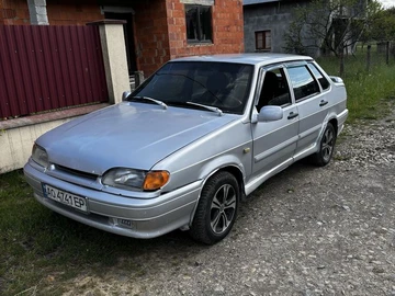 Авто ВАЗ 2115 2008 № 8804555