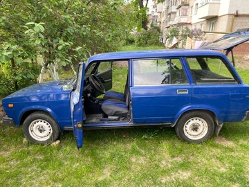 Авто ВАЗ 11113 Oka 2006 № 8804559