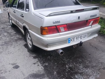 Авто ВАЗ 2115 2007 № 8804563