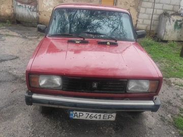 Авто ВАЗ 2105 1998 № 8804569