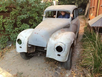 Авто BMW 4 Серия 1952 № 8804571
