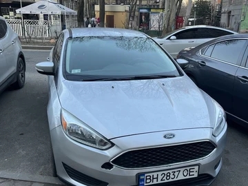 Авто Ford Focus 2015 № 8804579