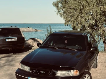 Авто Daewoo Nexia 2008 № 8804582