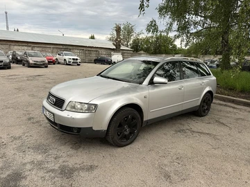 Авто Audi A4 2003 № 8804584