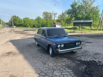 Авто ВАЗ 21063 1985 № 8804585
