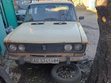 Авто ВАЗ 21061 1986 № 8804586