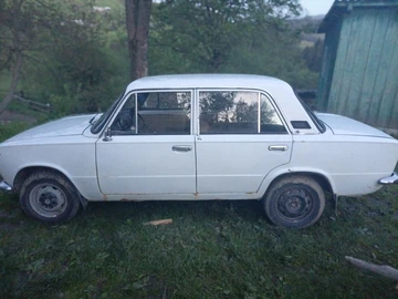 Авто ВАЗ 2101 1985 № 8804659