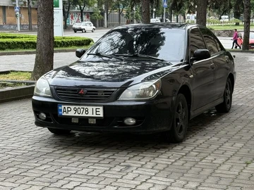 Авто Mitsubishi Lancer 2007 № 8804663