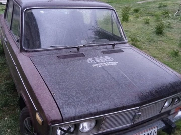 Авто ВАЗ 2106 1990 № 8804664