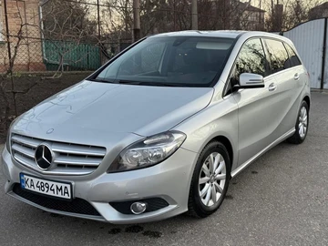Авто Mercedes 220 2013 № 8804665