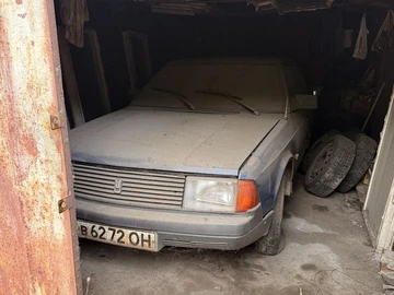 Авто  2141 1991 № 8804666