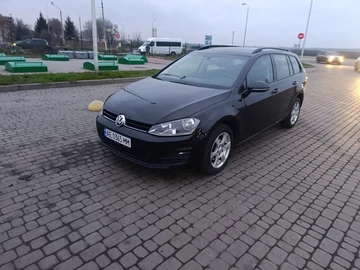 Авто Volkswagen Golf 2015 № 8804670