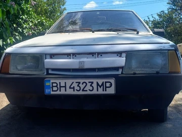 Авто ВАЗ 2109 1998 № 8804674
