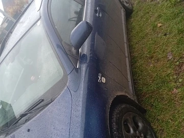 Авто Toyota Avensis 2004 № 8804675
