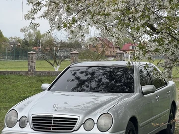 Авто Mercedes Mb 2001 № 8804676