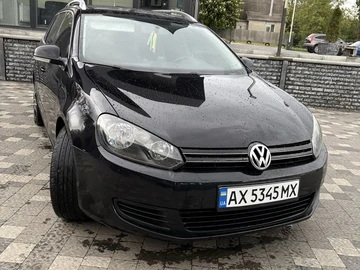 Авто Volkswagen Golf 2009 № 8804678