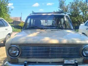 Авто ВАЗ 2102 1987 № 8804682