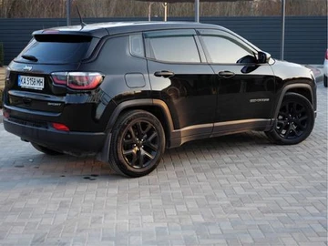 Авто Jeep Compass 2019 № 8804685