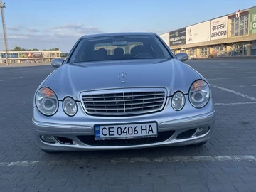 Авто Mercedes 320 2004 № 8804688