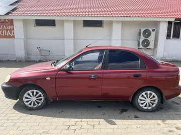Авто Daewoo Sens 2006 № 8804693
