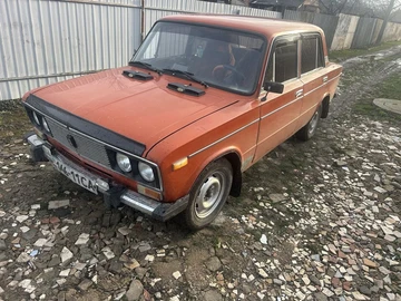 Авто ВАЗ 2106 1986 № 8804696