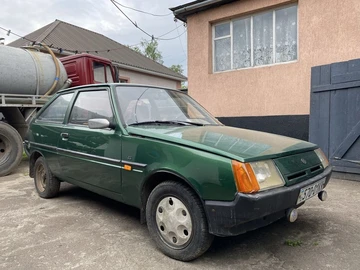 Авто ЗАЗ Таврия 2003 № 8804712