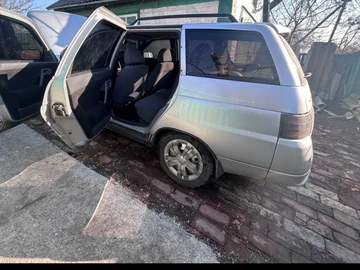 Авто ВАЗ 21114 2012 № 8804718