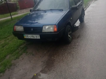 Авто Volkswagen Corrado 1998 № 8804728
