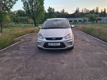 Авто Ford C-Max 2010 № 8804730
