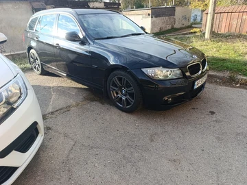 Авто BMW 3 Серия 2011 № 8804731