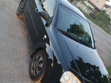 Авто Chevrolet Lacetti 2006 № 8804732