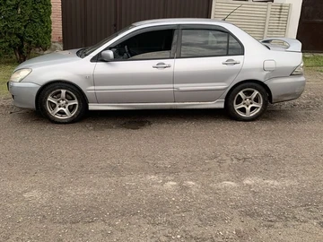 Авто Mitsubishi Lancer 2004 № 8804734
