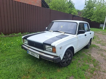 Авто ВАЗ 2105 1981 № 8804735