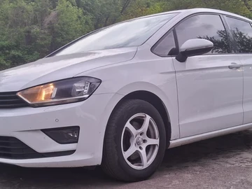 Авто Volkswagen Golf 2016 № 8804740
