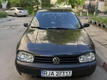 Авто Volkswagen Golf 1998 № 8804744